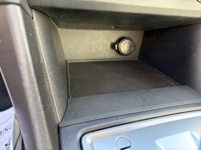 2017 Subaru Impreza Base