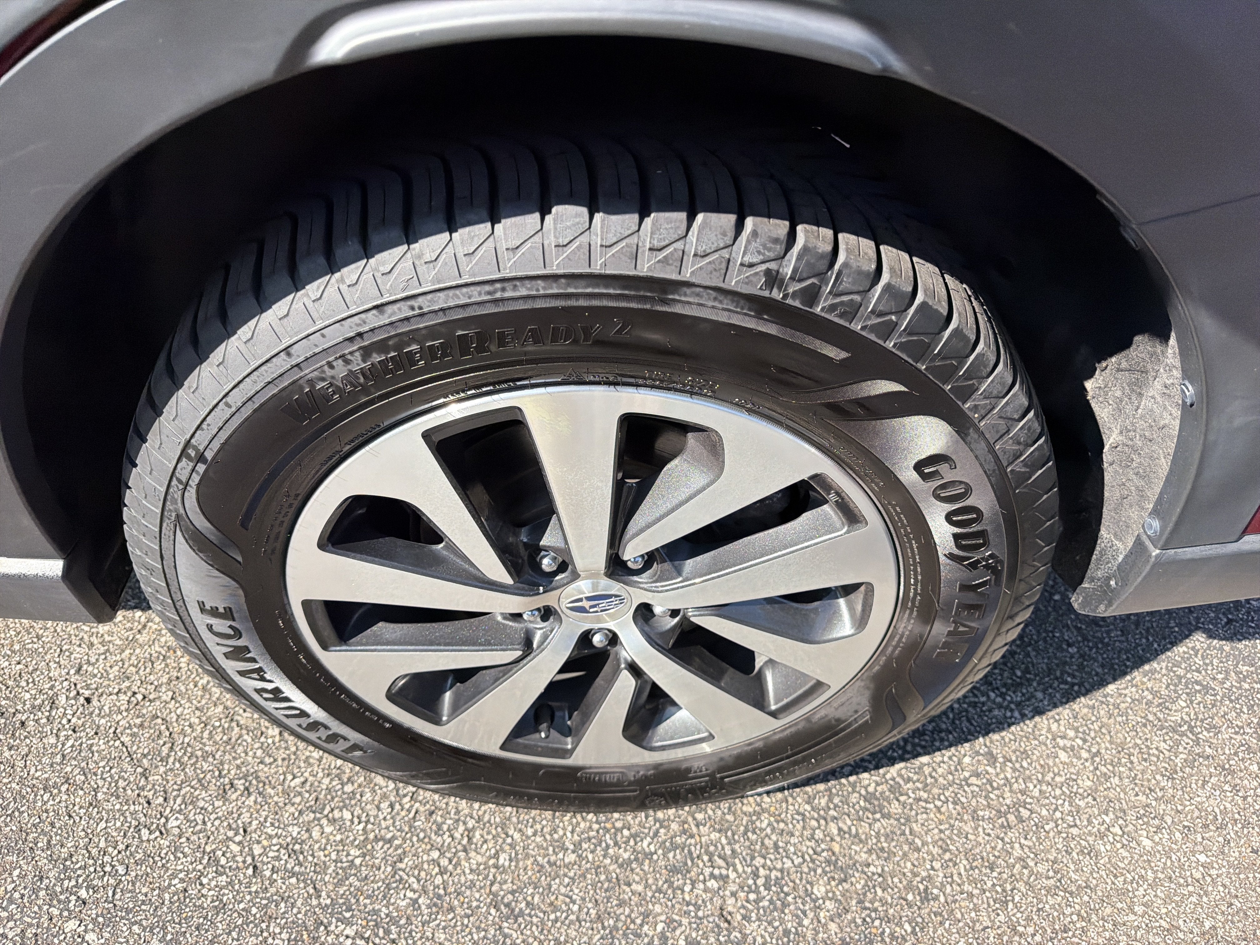 2024 Subaru Outback Premium