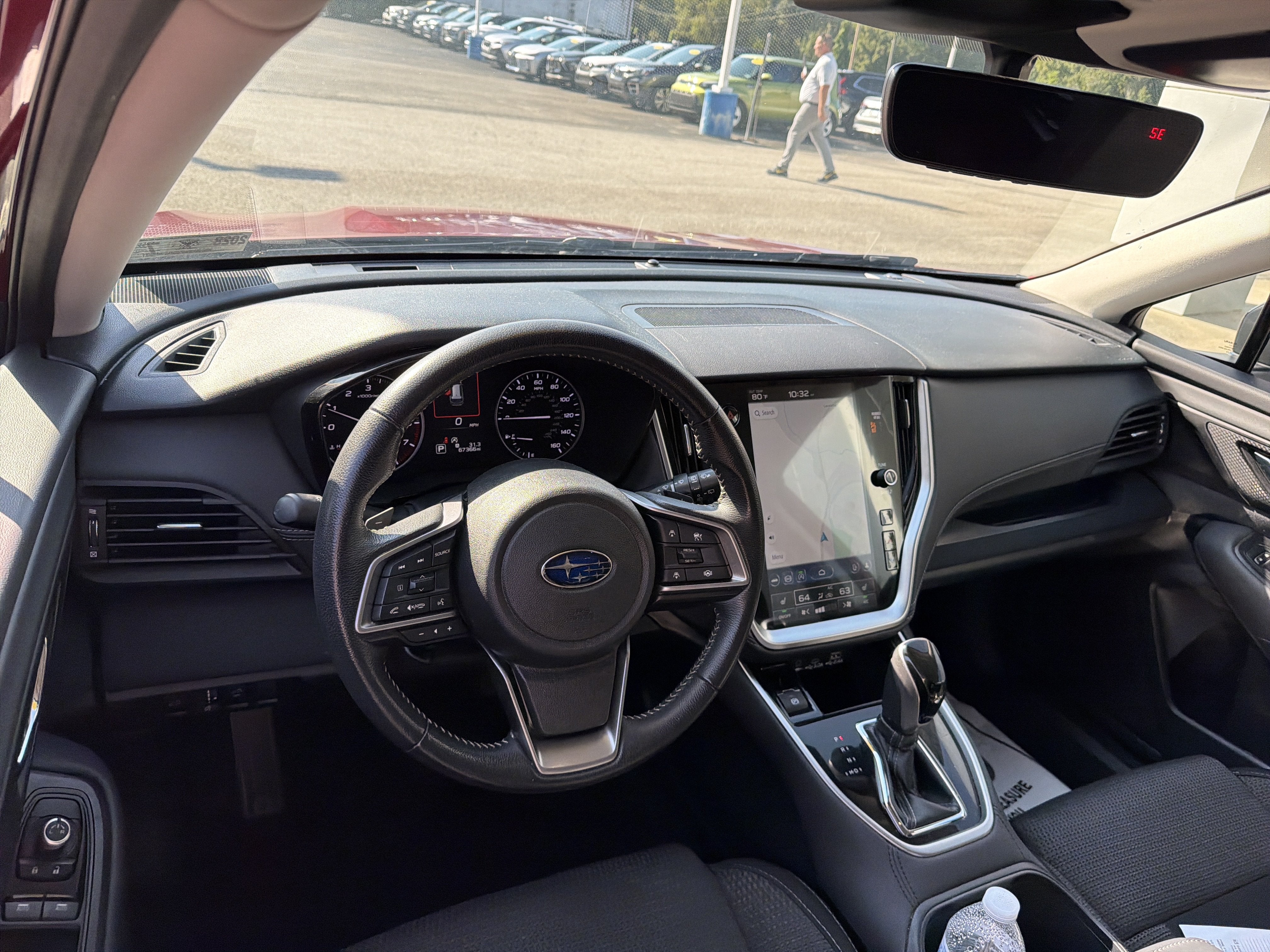 2024 Subaru Outback Premium