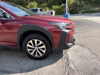 2024 Subaru Outback Premium