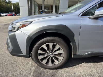 2024 Subaru Outback Touring