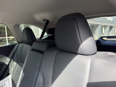 2024 Subaru Outback Touring