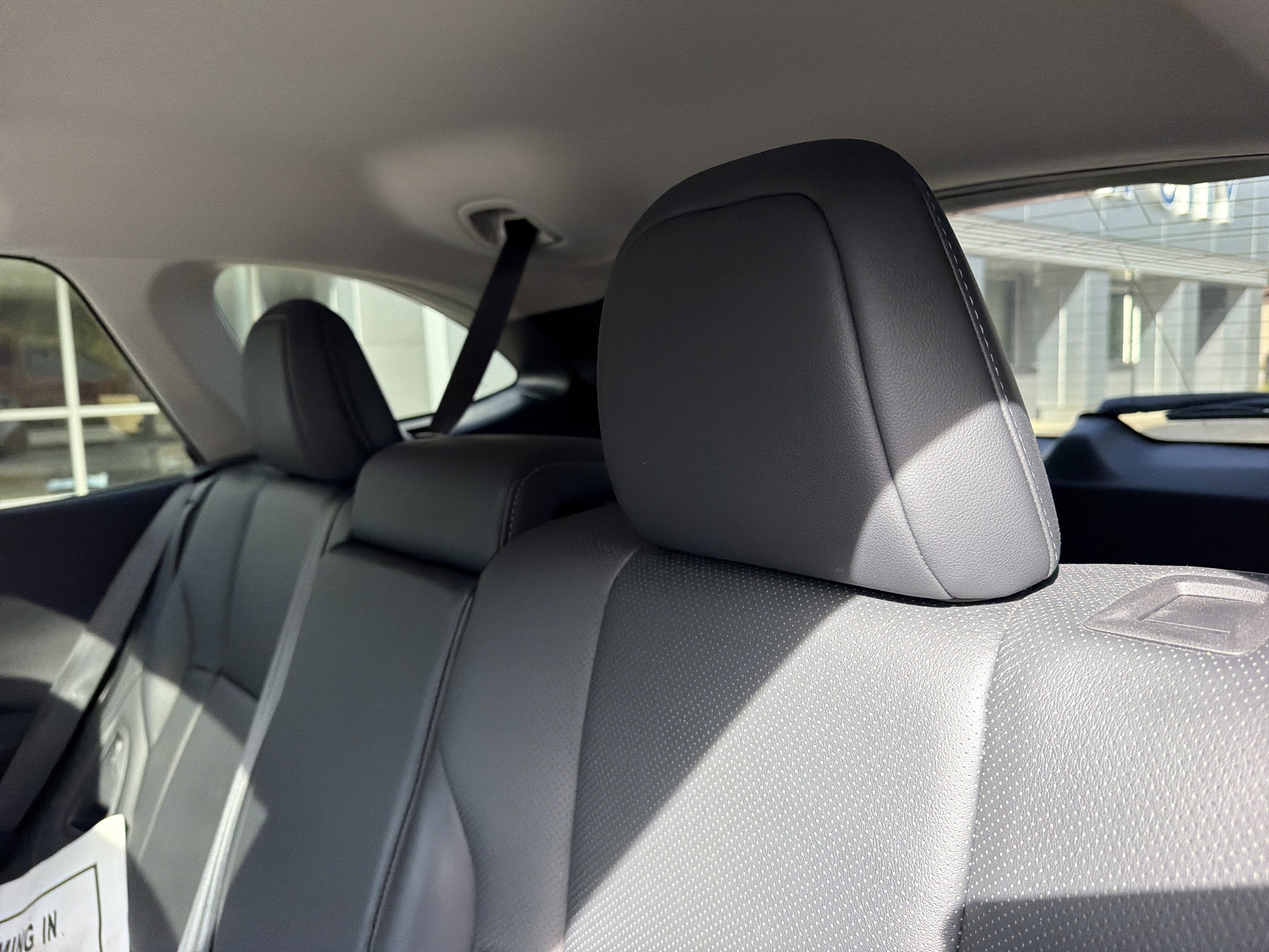 2024 Subaru Outback Touring