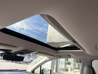 2024 Subaru Outback Touring