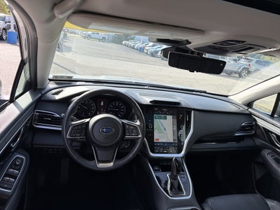 2024 Subaru Outback Touring