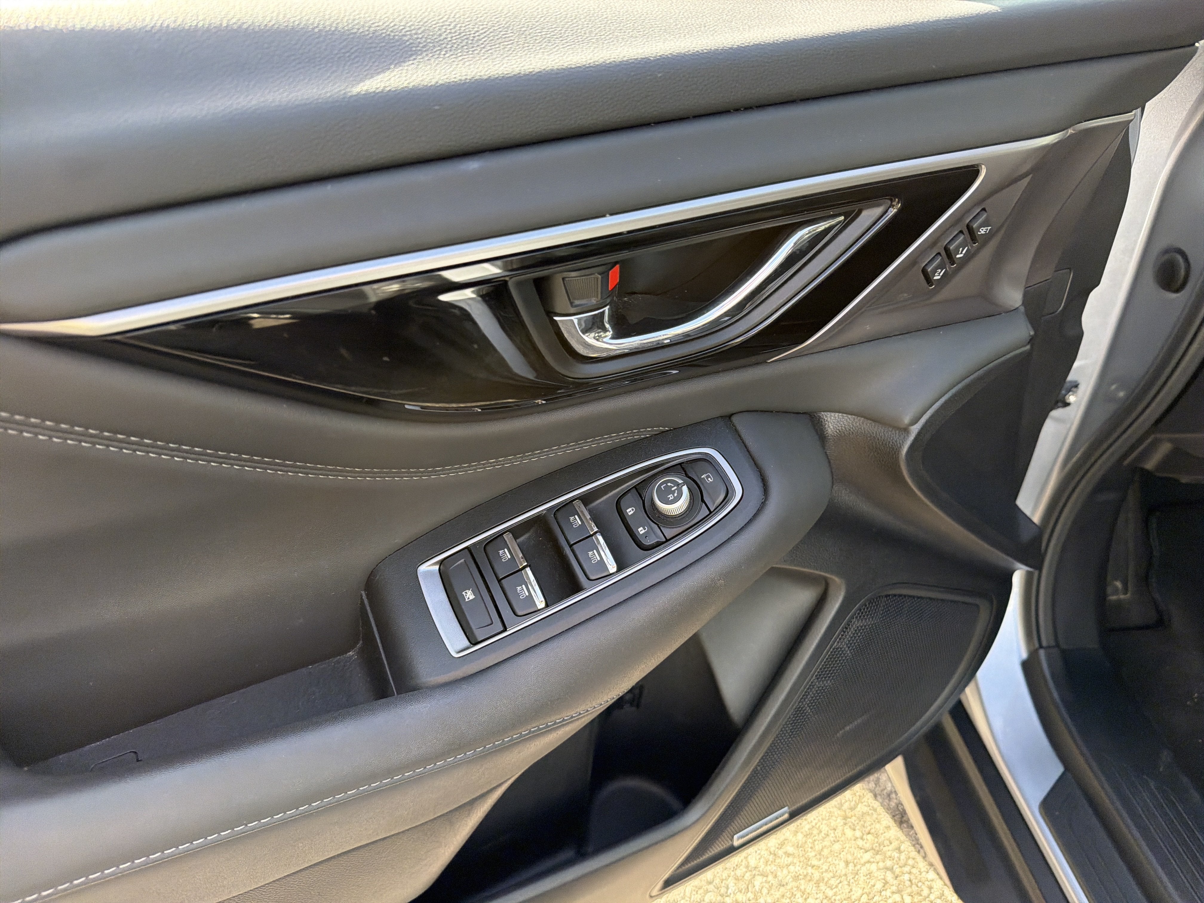2024 Subaru Outback Touring