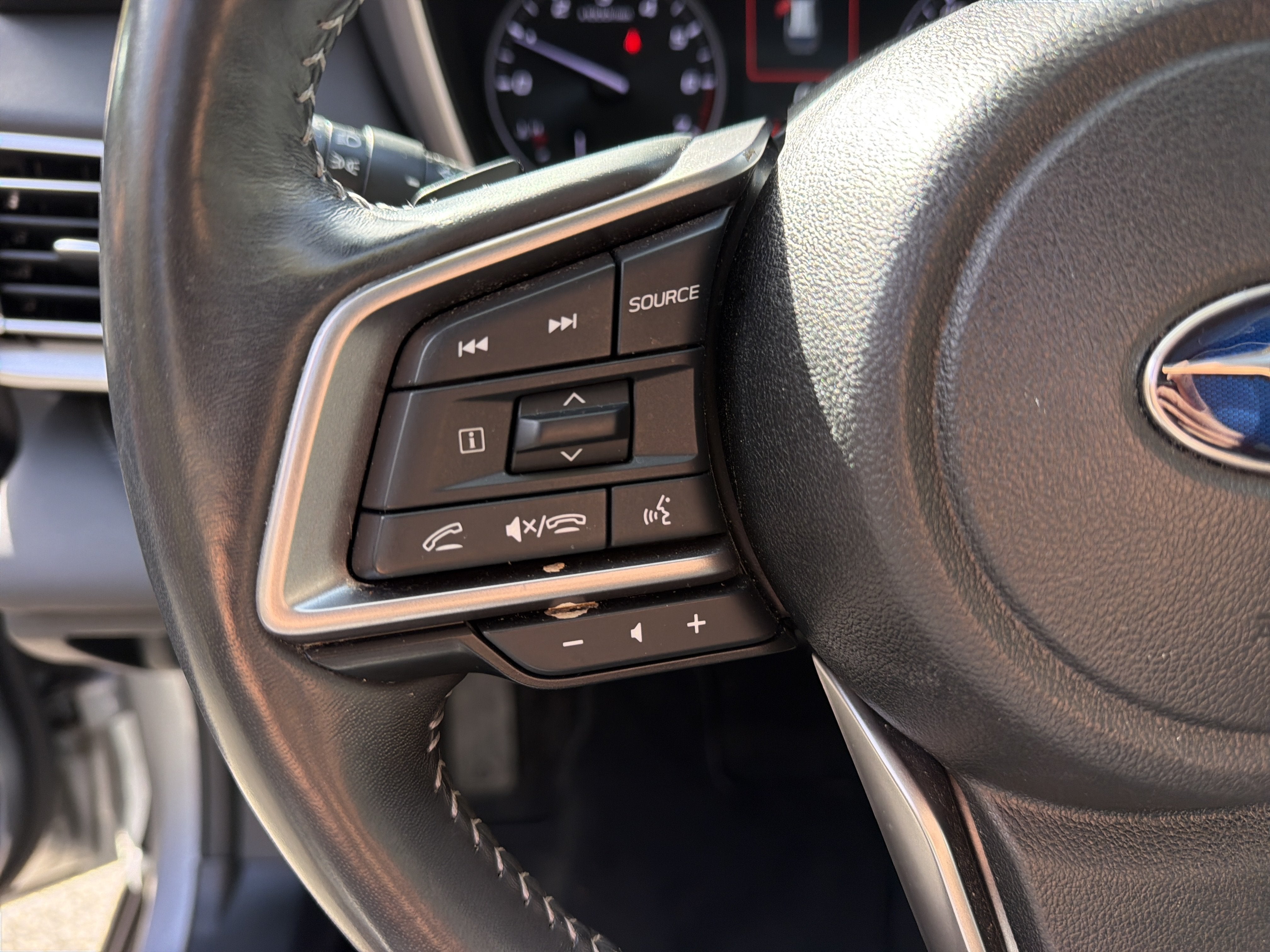 2024 Subaru Outback Touring