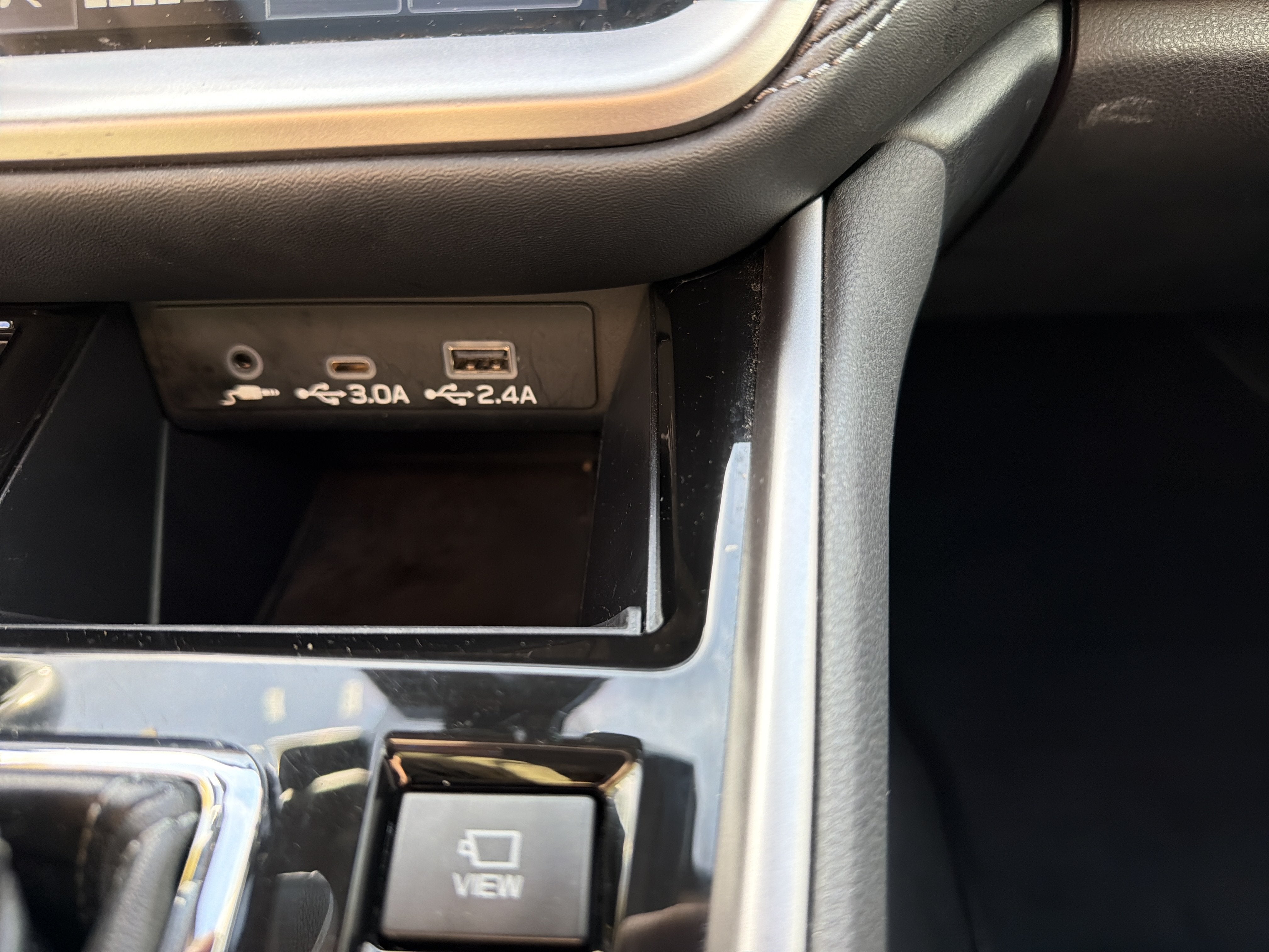 2024 Subaru Outback Touring