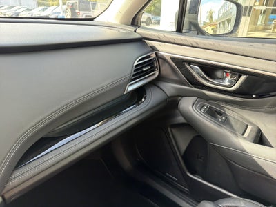 2024 Subaru Outback Touring