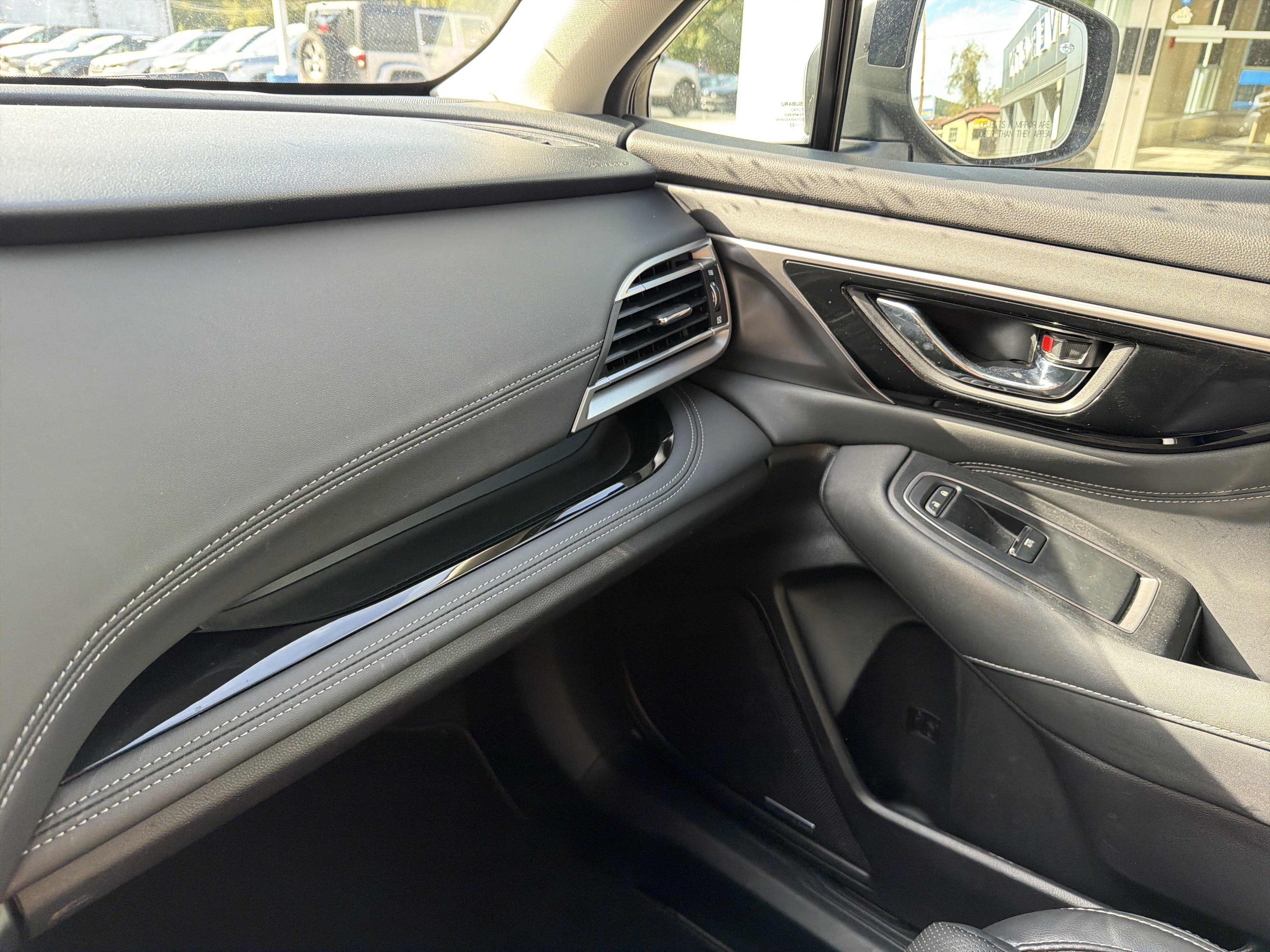 2024 Subaru Outback Touring