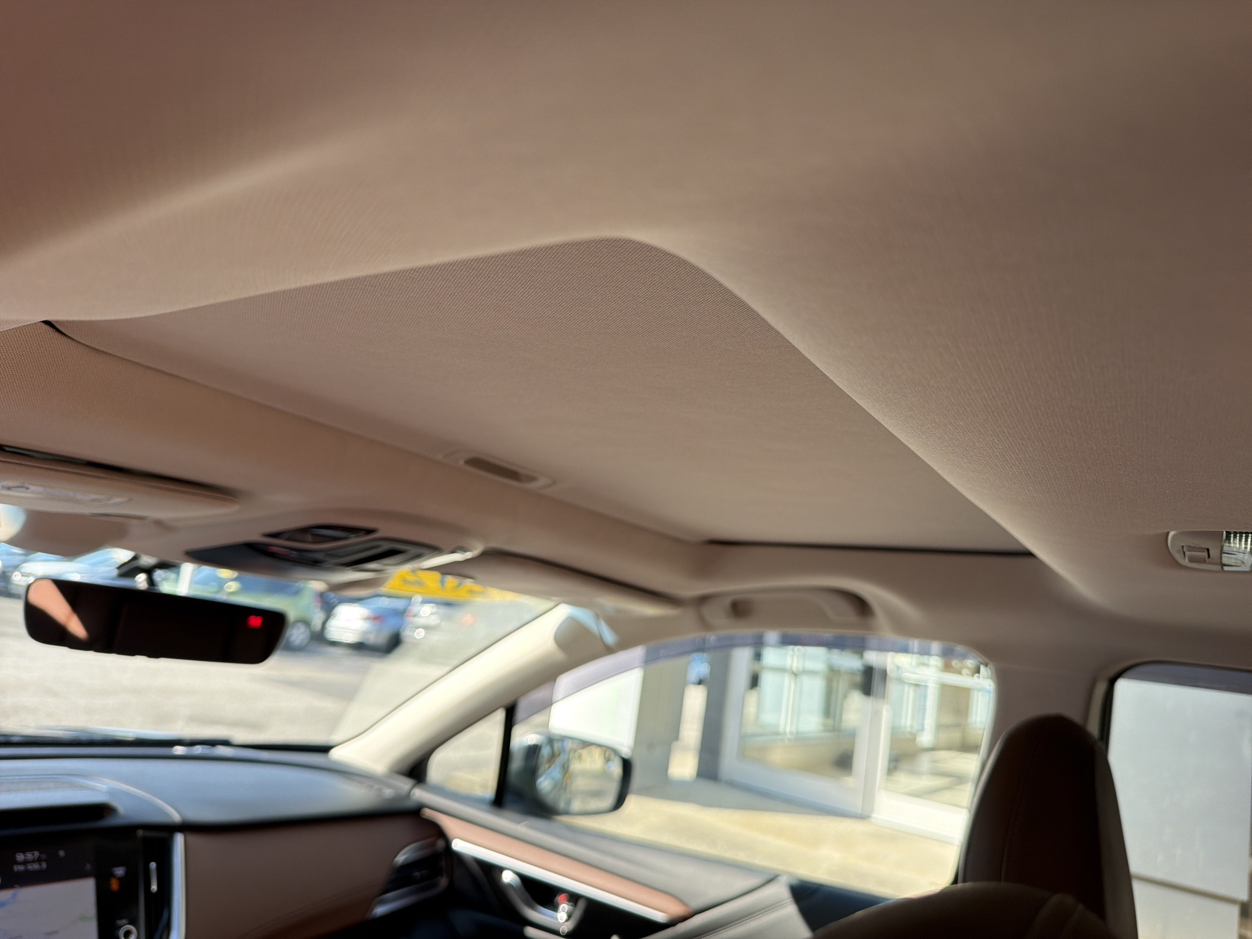 2022 Subaru Outback Touring