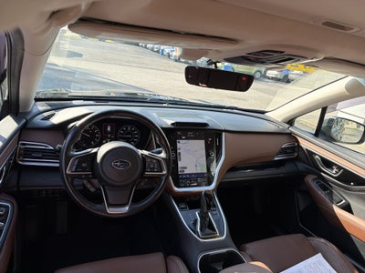 2022 Subaru Outback Touring