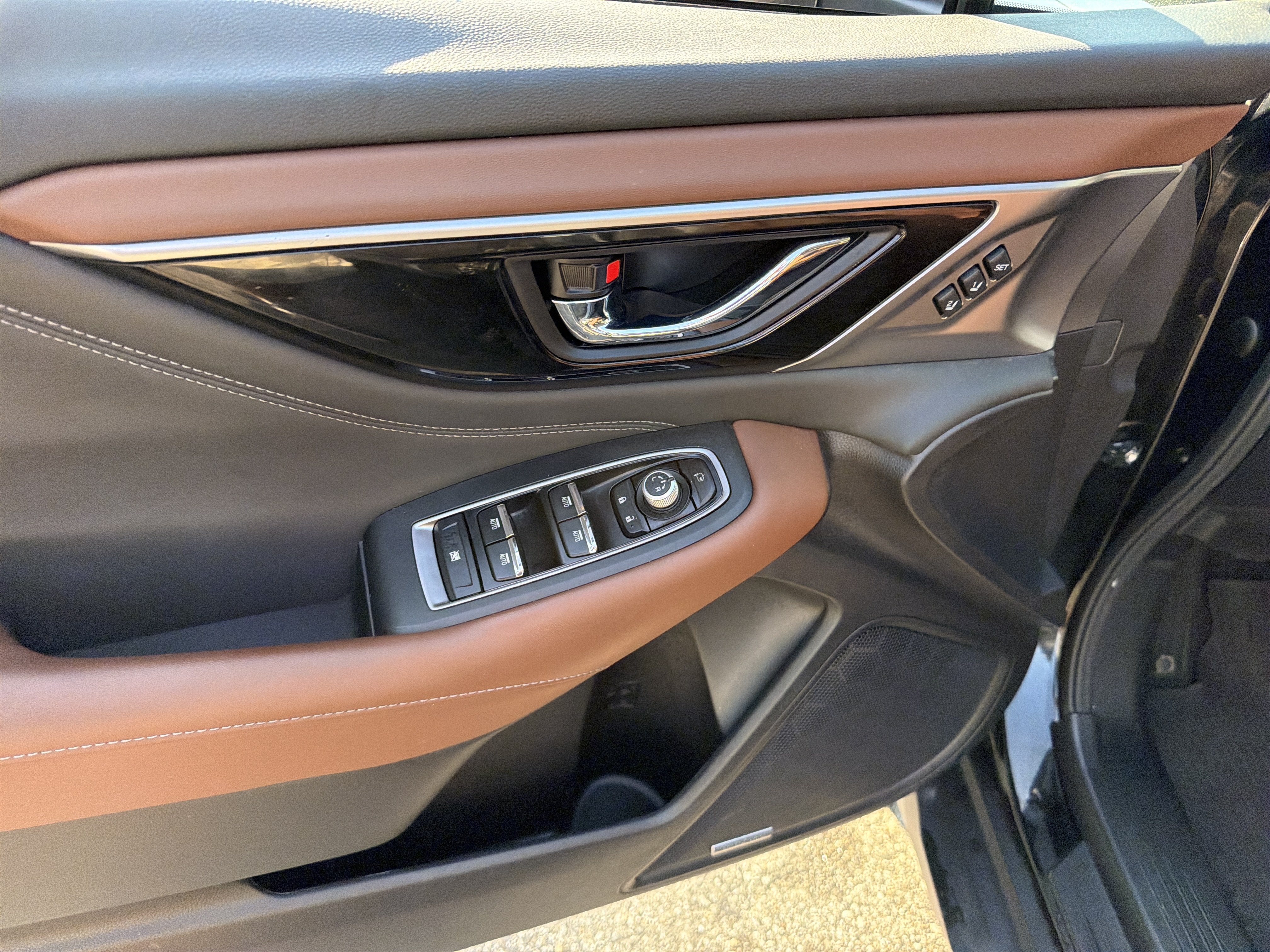 2022 Subaru Outback Touring