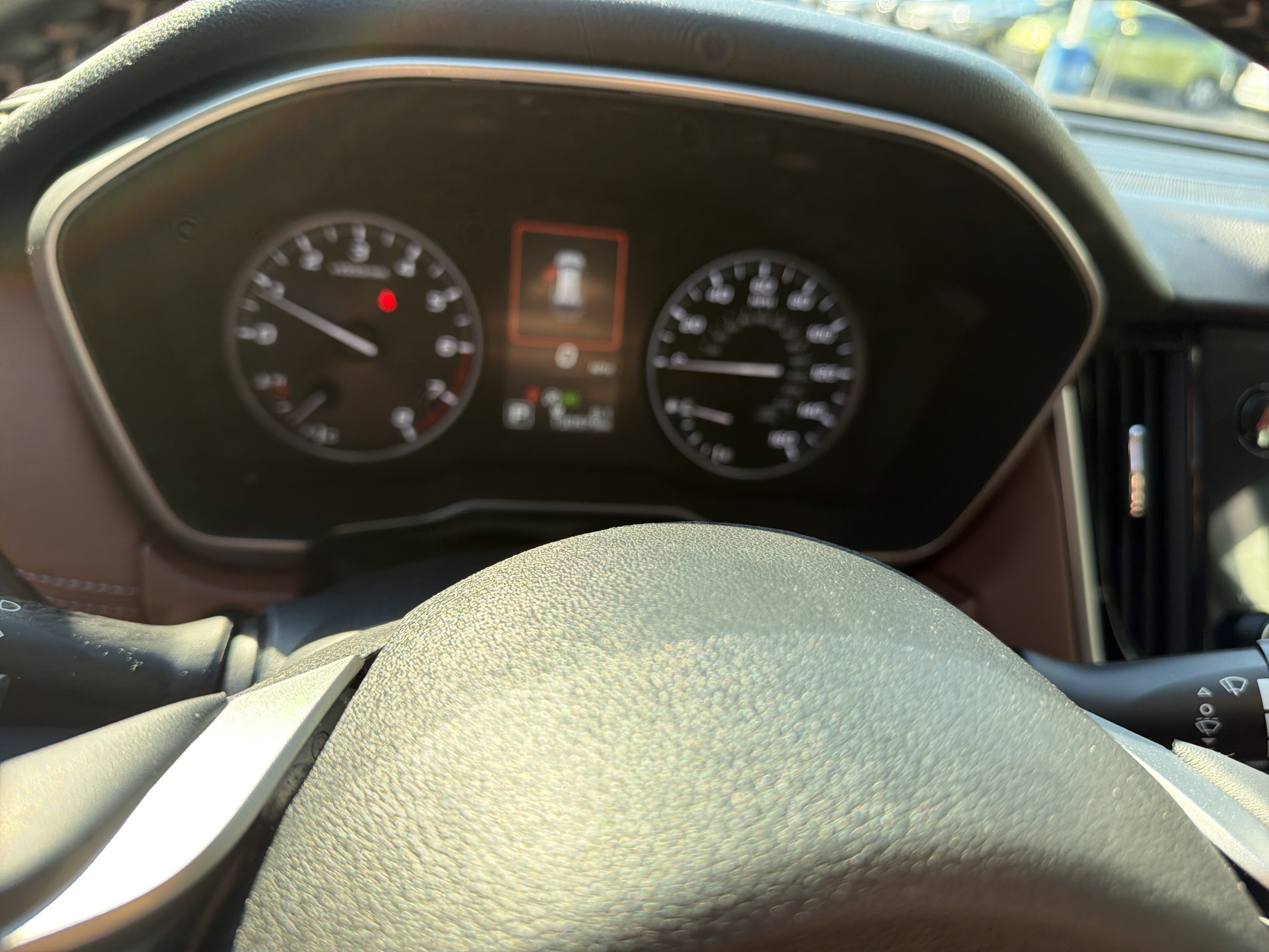 2022 Subaru Outback Touring
