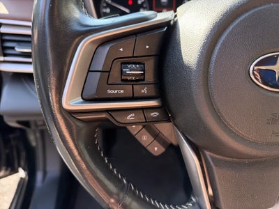 2022 Subaru Outback Touring