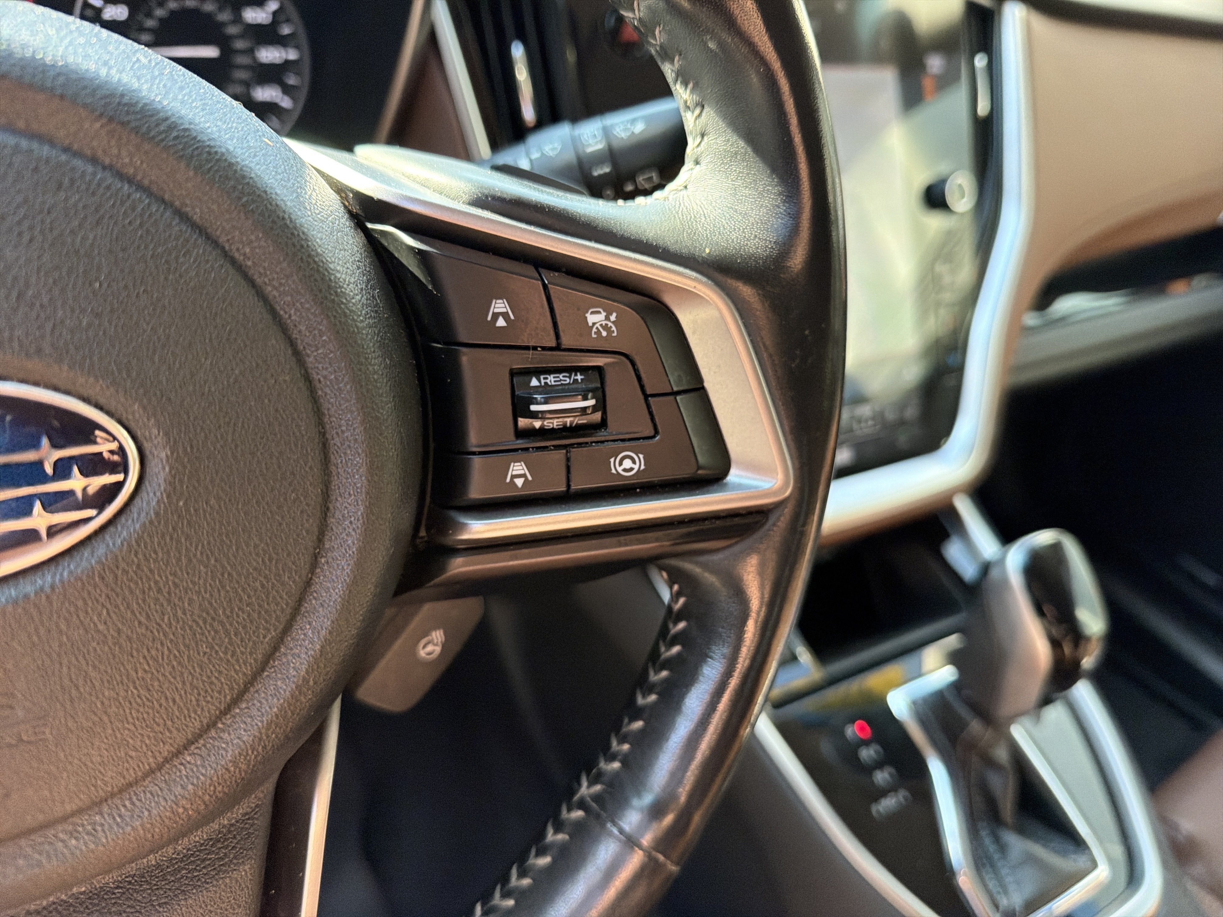 2022 Subaru Outback Touring