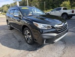 2022 Subaru Outback Touring