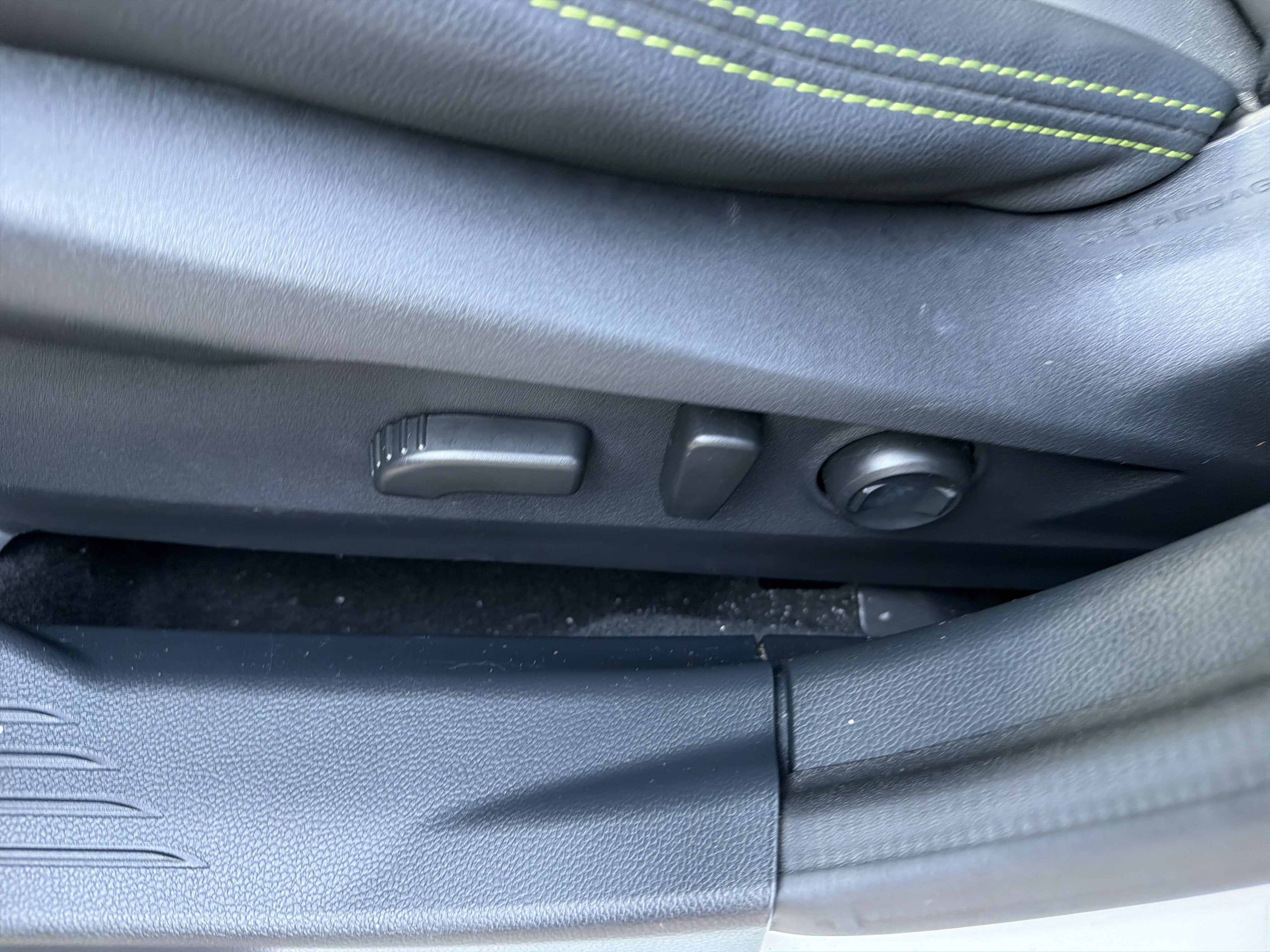 2020 Subaru Outback Onyx Edition XT