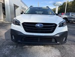 2020 Subaru Outback Onyx Edition XT