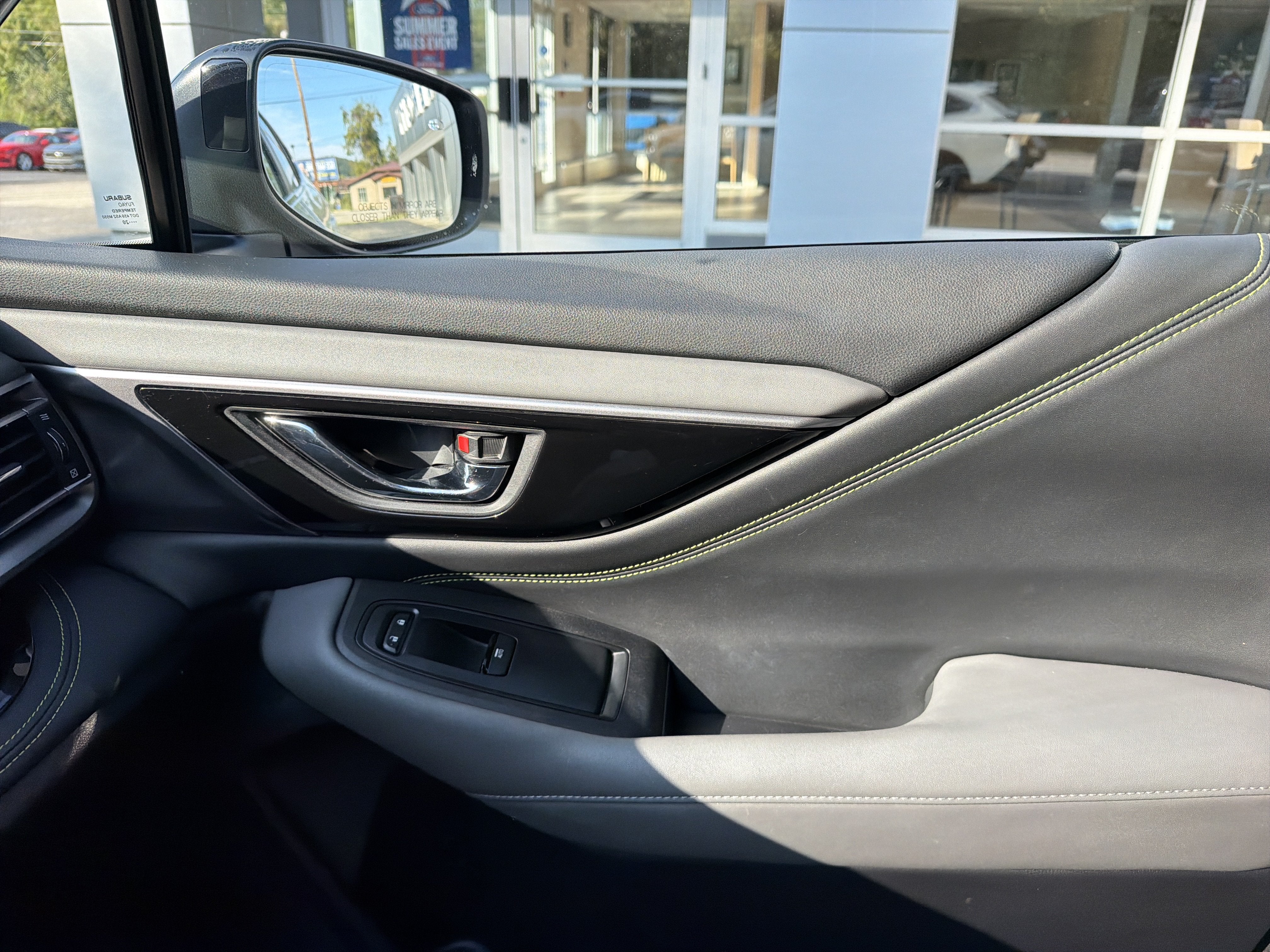 2020 Subaru Outback Onyx Edition XT