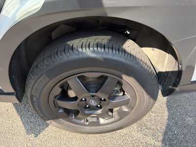 2023 Subaru Outback Wilderness