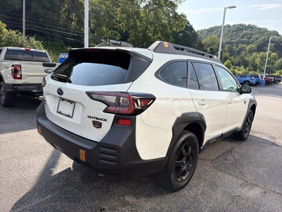 2023 Subaru Outback Wilderness