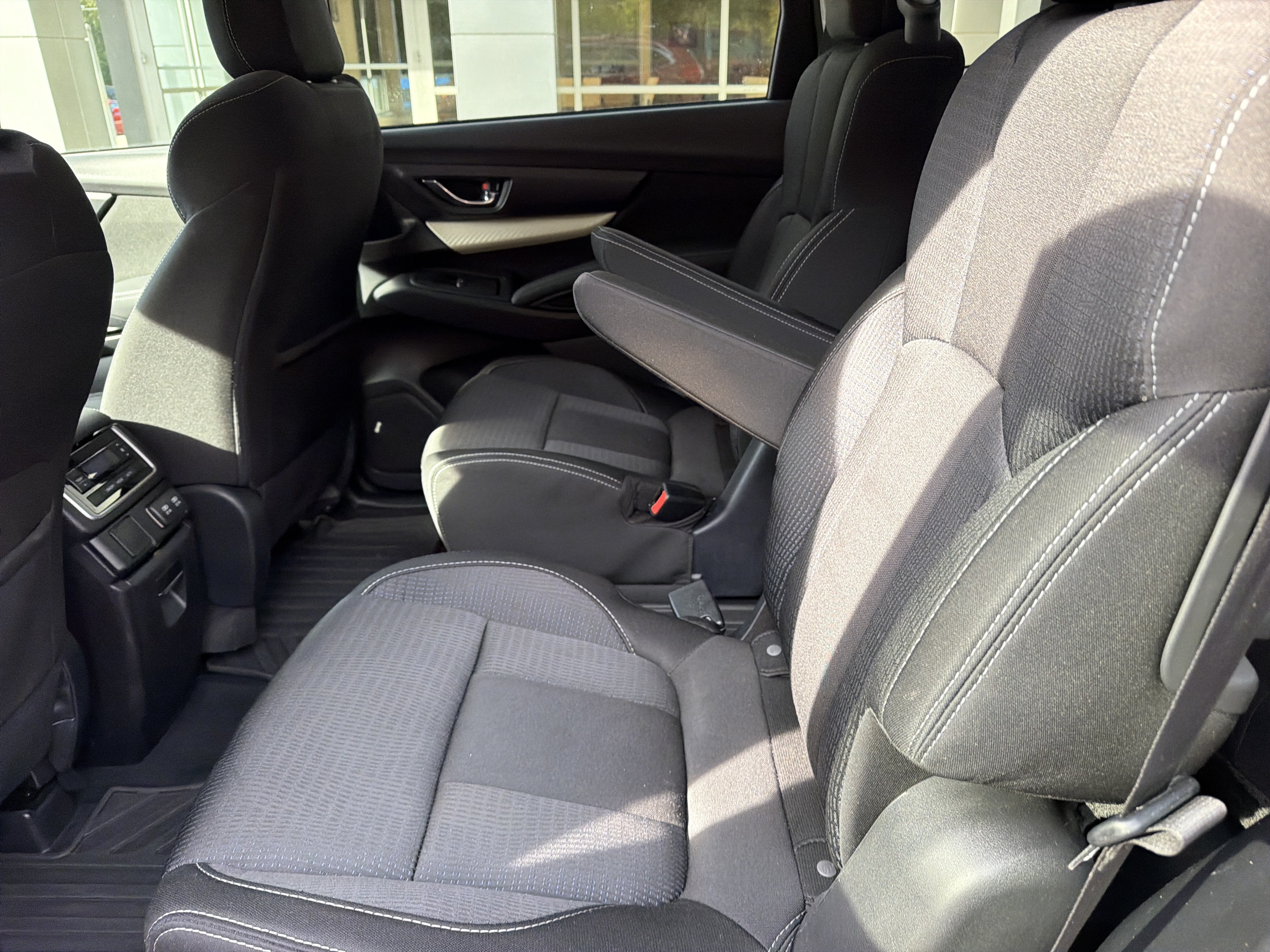 2020 Subaru Ascent Premium