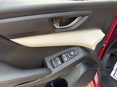 2020 Subaru Ascent Premium