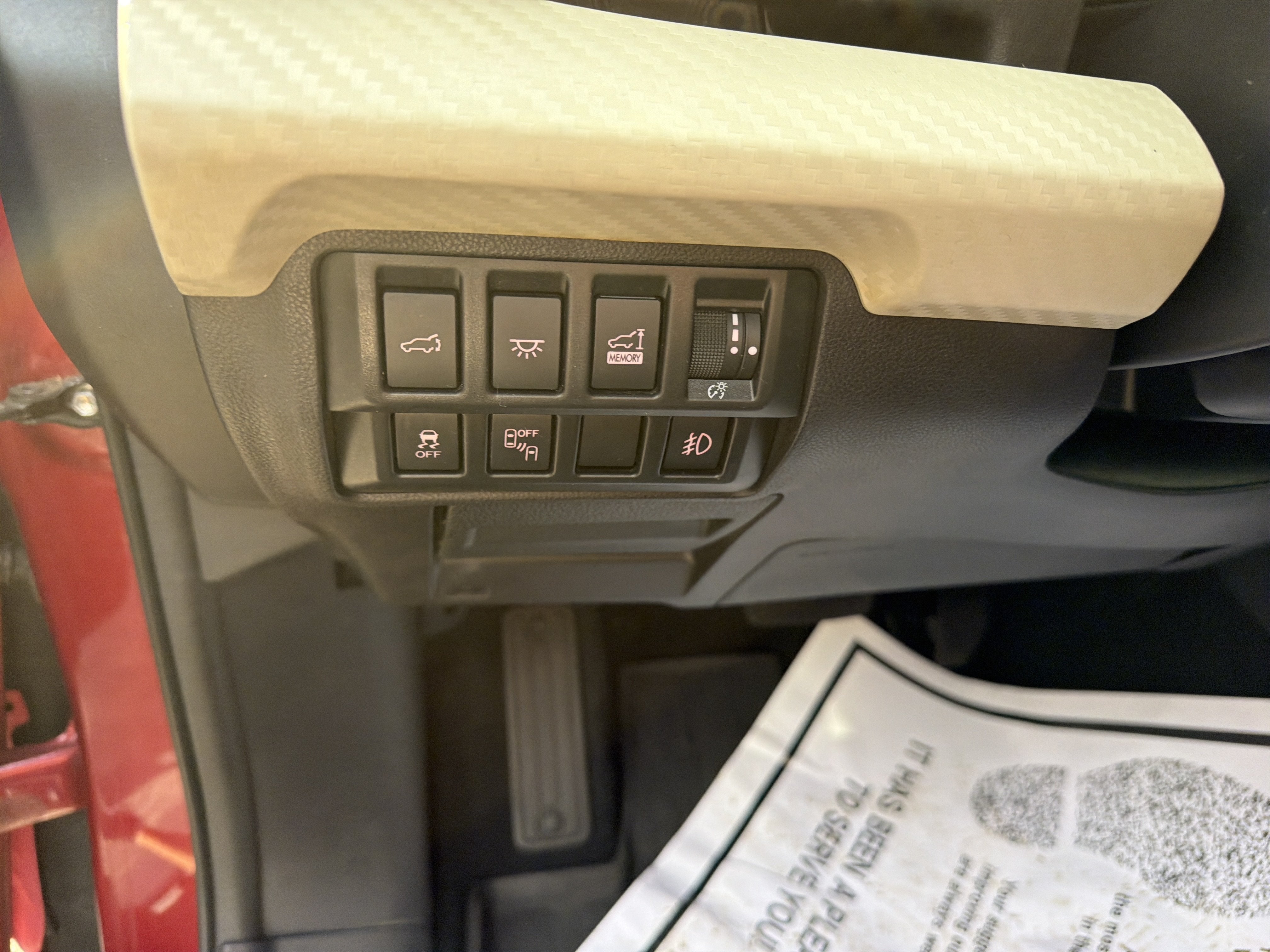 2020 Subaru Ascent Premium