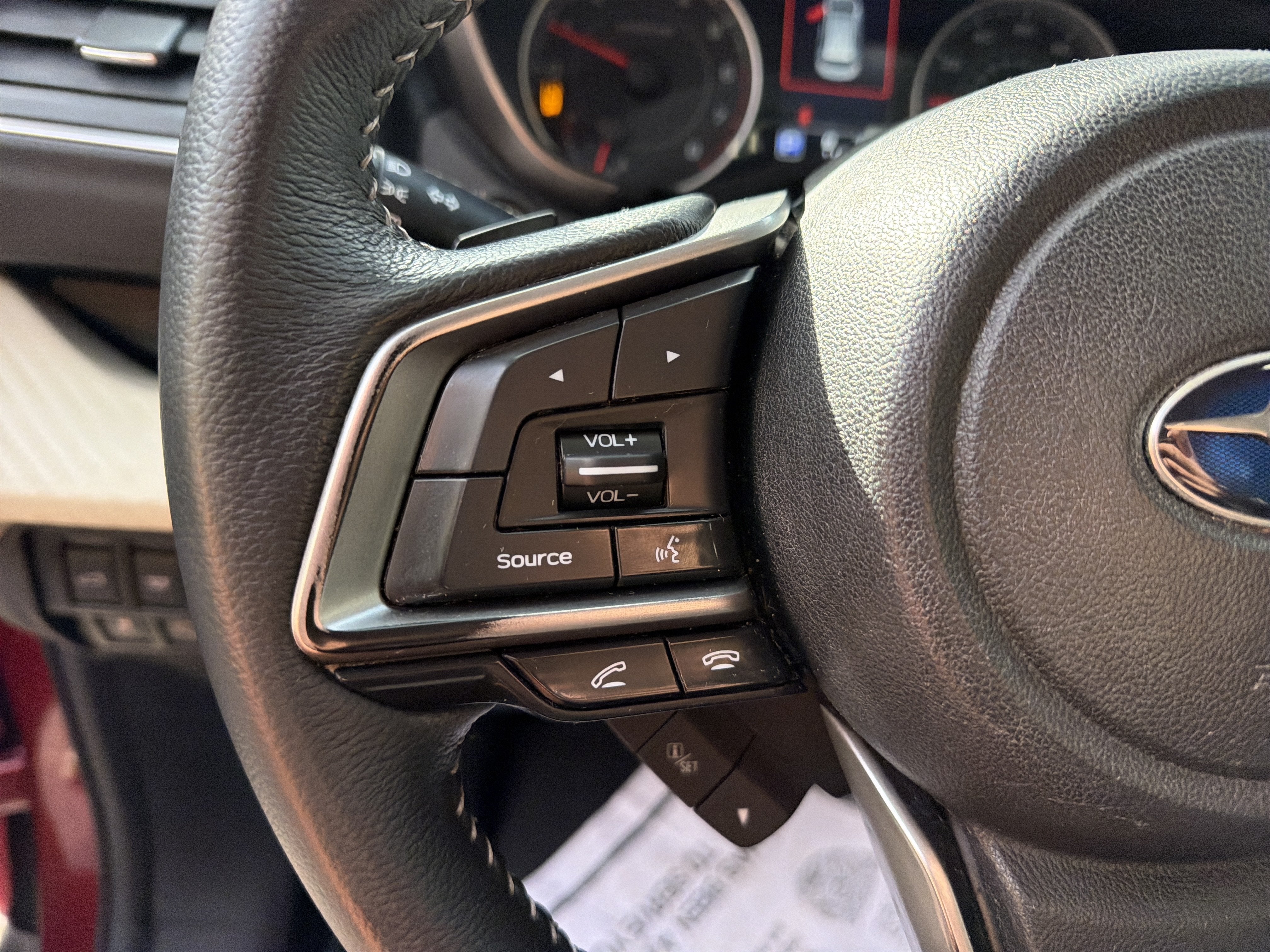 2020 Subaru Ascent Premium