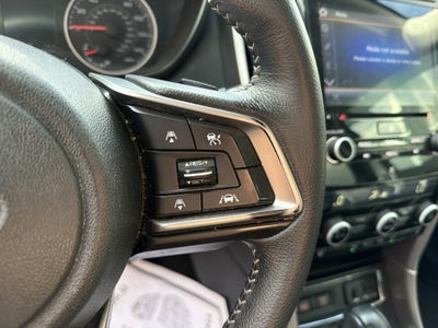 2020 Subaru Ascent Premium