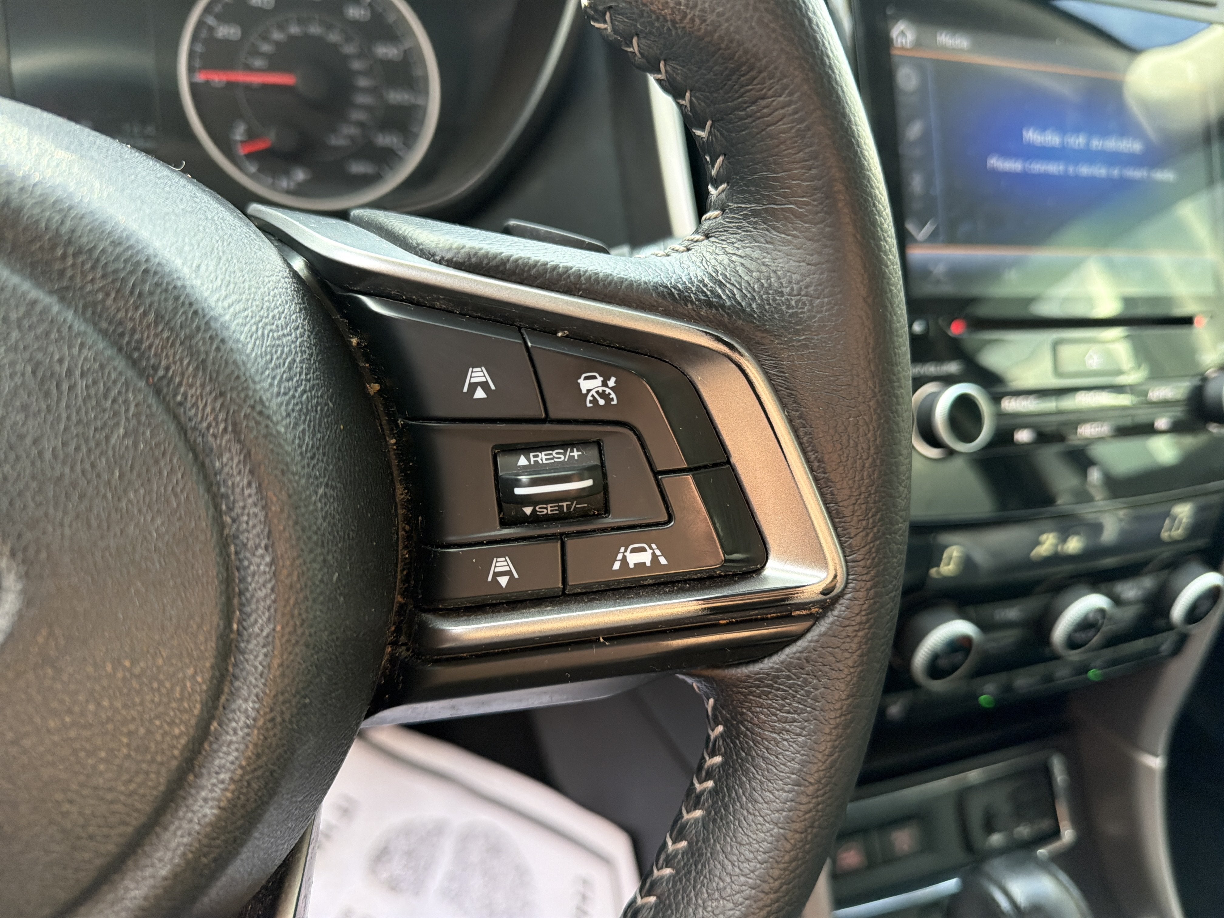 2020 Subaru Ascent Premium