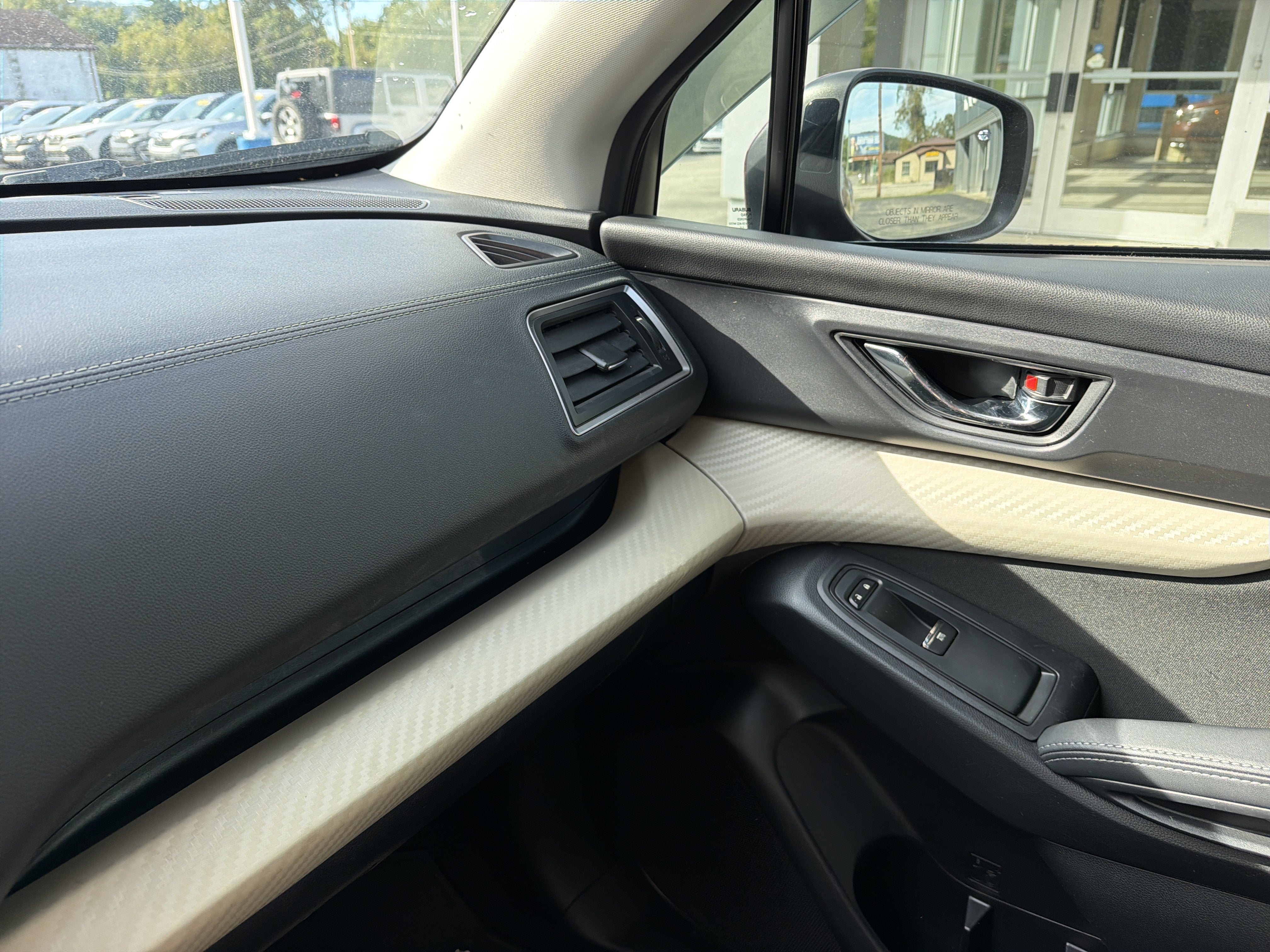 2020 Subaru Ascent Premium