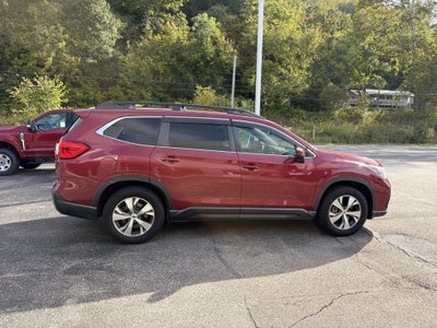 2020 Subaru Ascent Premium