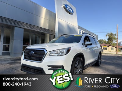 2022 Subaru Ascent Limited