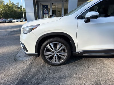 2022 Subaru Ascent Limited