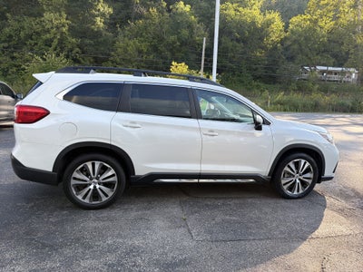 2022 Subaru Ascent Limited
