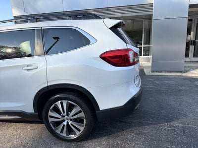 2022 Subaru Ascent Limited