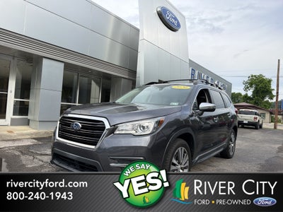 2020 Subaru Ascent Touring