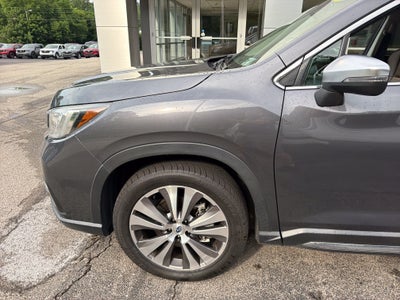 2020 Subaru Ascent Touring