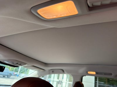 2020 Subaru Ascent Touring