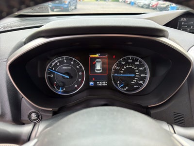 2020 Subaru Ascent Touring