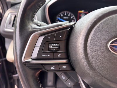 2020 Subaru Ascent Touring