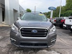 2020 Subaru Ascent Touring