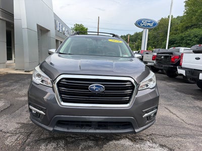 2020 Subaru Ascent Touring