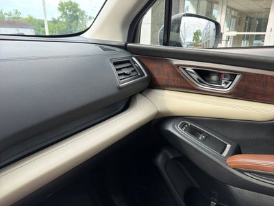 2020 Subaru Ascent Touring