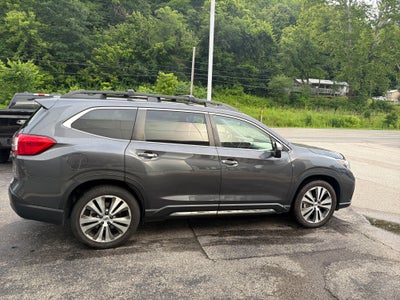 2020 Subaru Ascent Touring