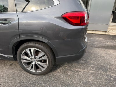 2020 Subaru Ascent Touring