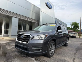 2020 Subaru Ascent Touring