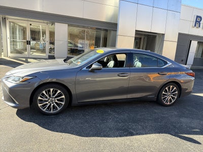 2020 Lexus ES 300h ES 300h